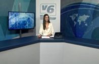 Informativo Visión 6 Televisión 13 de Junio de 2022