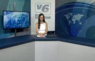 Informativo Visión 6 Televisión 10 de Junio de 2022