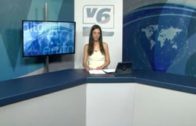 Informativo Vision 6 Televisión 16 de Junio de 2022