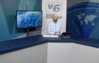 Informativo Visión 6 Televisión 20 de junio de 2022