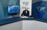Informativo Visión 6 Televisión 21 de Junio de 2022