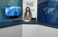 Informativo Visión Seis Televisión 1 de junio de 2022