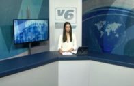 Informativo Visión Seis Televisión 3 de Junio de 2022