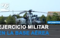 La Base Aérea de Albacete, centro de un importante Ejercicio Internacional