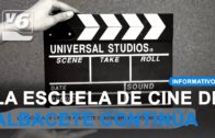 La Escuela de Cine de Albacete continuará el próximo curso