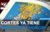 La Virgen de Cortes ya cuenta con un cómic en su honor