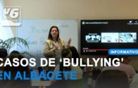 Los casos de acoso escolar se reducen a la mitad en Albacete