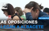 Oposiciones en Albacete: más de 1.700 aspirantes a maestros de música e inglés