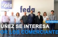 Informativo Visión 6 Televisión 8 de junio de 2023