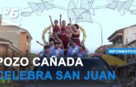 Pozo Cañada celebra sus fiestas en honor a San Juan