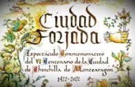 Novena en honor a la Virgen de los Llanos 16 mayo 2022