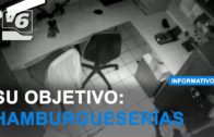 Informativo Visión 6 Televisión 23 de Marzo de 2023