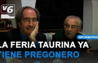 El periodista y crítico taurino Javier Hurtado, colaborador de ‘Tendido Cero’, pregonará la Feria Taurina de Albacete