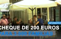 200 euros para familias con rentas inferiores a 14.000 euros
