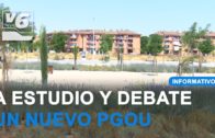 A debate, un nuevo Plan de Organización Urbanistica que cubra las necesidades de Albacete