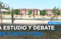 Informativo Visión 6 Televisión 8 de junio de 2023