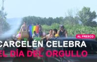 AL FRESCO | Carcelén celebra el Día Internacional del Orgullo LGTBI