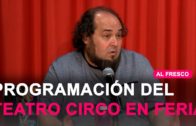 AL FRESCO |El Teatro Circo de Albacete rinde homenaje al teatro chino con el espectáculo ‘What´s up’