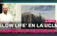 AL FRESCO | Exposición sobre el movimiento ‘Slow Life’ en el Campus Universitario de Albacete
