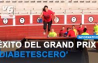 Albacete derrocha talento en el Grand Prix Solidario DiabetesCero