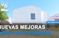 Anuncian nuevas mejoras para las pedanías de Albacete, entre otras noticias de interés