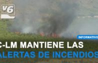 BREVES | El Gobierno regional mantiene las medidas preventivas contra incendios