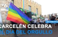 Carcelén hace historia celebrando el día del orgullo LGTBI por primera vez