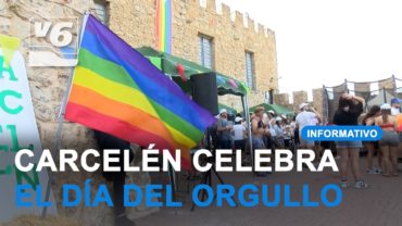 Carcelén hace historia celebrando el día del orgullo LGTBI por primera vez