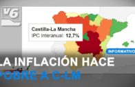 EDITORIAL | A García-Page le da igual estar al frente de la región más inflacionista del país