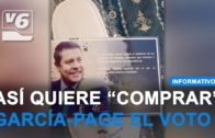 EDITORIAL | Con babuchas propagandísticas, así quiere «comprar» García-Page el voto del mayor