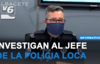 EDITORIAL | El Ayuntamiento de Albacete mantiene en el cargo a un Jefe de Policía investigado