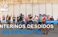 Informativo Visión 6 Televisión 8 de junio de 2023