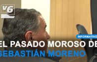 EDITORIAL | Sebastián Moreno, empresario albaceteño a la cabeza en la lista negra de Hacienda