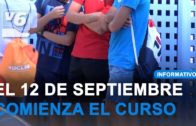 El curso escolar comienza el 12 de septiembre en Albacete ciudad