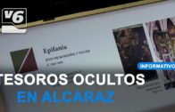 El legado de Juan de Borgoña regresa a Alcaraz