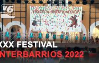 Especial XXX Festival Interbarrios Albacete 2022