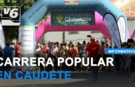 Este fin de semana llega la carrera popular más antigua de la provincia