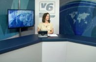 Informativo Visión 6 Televisión 15 de julio de 2022