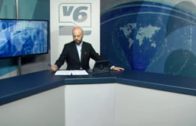 Informativo Visión 6 Televisión 20 de Julio de 2022