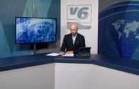 Informativo Visión 6 Televisión 25 de Julio de 2022