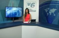 Informativo Visión 6 Televisión 26 de Julio de 2022