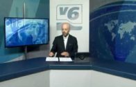 Informativo Visión 6 Televisión 30 de junio de 2022