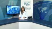 Informativo Visión 6 Televisión 5 de julio de 2022