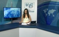 Informativo Visión 6 Televisión 7 de julio de 2022