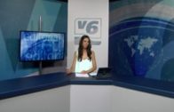 Informativo Visión 6 Televisión 8 de agosto de 2022