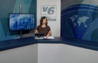 Informativo Visión 6 Televisión 11 de Julio de 2022