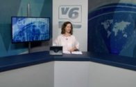 Informativo Visión 6 Televisión 12 de Julio de 2022