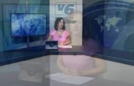 Informativo Visión 6 Televisión 13 de Julio de 2022