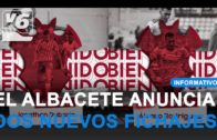 Jonathan Dubasin y Álvaro Rodríguez, nuevos jugadores del Albacete BP