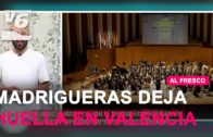 La Asociación Músico-Cultural de Madrigueras gana Certamen Internacional  Ciutat de València